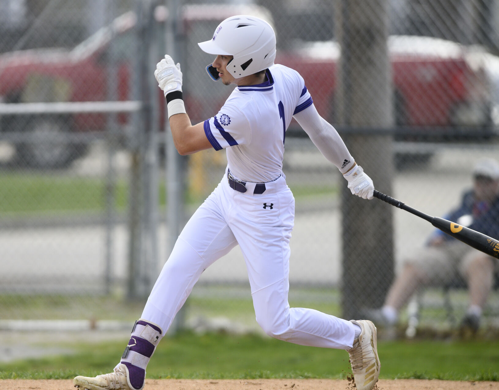 Freeburg vs. Collinsville